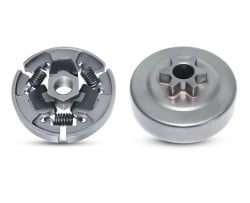 Ambreiaj drujba compatibil Stihl MS 170, MS 180, MS 210, MS 230, MS 250, 017, 018, 021, 023, 025 (complet)