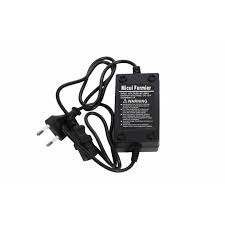 Incarcator pompa stropit cu acumulator (12v, 1A)