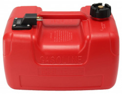 Rezervor benzina motor barca Yamaha 12L