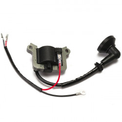 Aprindere motocoasa chinezeasca, Ruris Dac 210, Dac 310-2