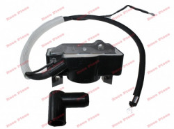 Бобина за  Wacker WM80, Bs500, Bs502,Bs600, Bs602, Bs700, Bs702 - Img 2