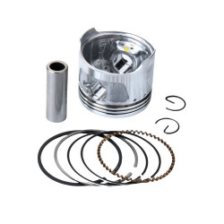 Piston ATV 4T 50cc 39mm-2