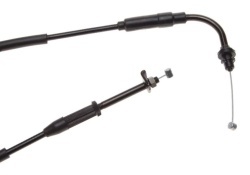 Cablu acceleratie moped Piaggio Fly 125cc (2130mm)