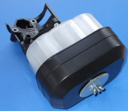 Въздушен филтър (мокър) за Honda Gx 390 (13CP) - Img 4