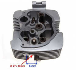Chiulasa ATV CG 150-2