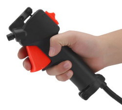Acceleratie motocoasa (30 cm)