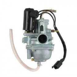 Карбуратор за скутер Yamaha Jog 90cc - Img 3