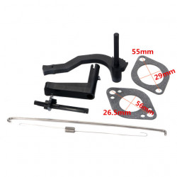 Carburator Briggs&Stratton 591378, 699966, 699958 