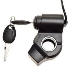 Contact scuter KUGOO M4-2