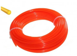 Fir motocoasa  trimmer 2.0mm x 15m (rotund)