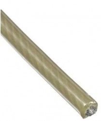 Fir motocoasa insertie otel 3mm x 10m rotund-2