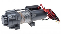 Troliu ATV 1134Kg