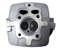 Chiulasa moto Cross CG 250
