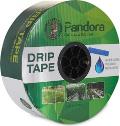 Banda picurare prin Ø 16mm 1000m (20-20cm)