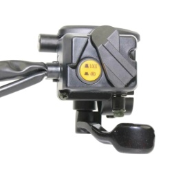 Bloc comutare 4x2 - 4x4 + maneta acceleratie CF MOTO