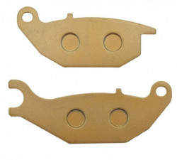 Placute frana moto Honda