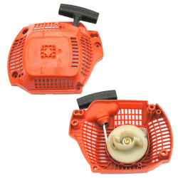 Demaror drujba Husqvarna 135, 140, 435-3