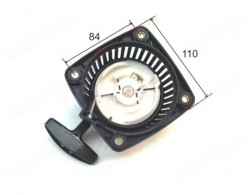 Demaror motocoasa Honda GX 22, GX 33-2