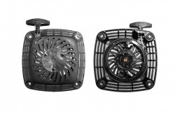 Demaror masina tuns gazon motor Kawasaki FJ180V-3