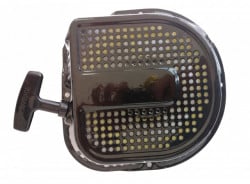 Demaror motocultor (13-15 CP)