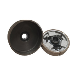 Ambreiaj compatibil Honda GX160, GX200, 168F-2