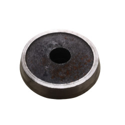 Ambreiaj conic inferior pentru motosapa / motocultor Szentkiraly DK 551