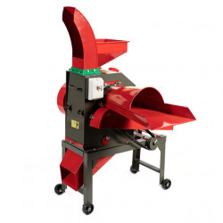 Tocator pentru furaje cu turbina 40024T fara motor