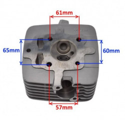 Chiulasa ATV Loncin 125cc