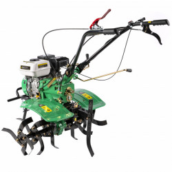 Motocultor 7,5CP, 212CC, viteze: 3 inainte + 1 inapoi
