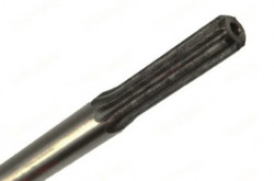 Ax angrenaj motocoasa 9 dinti (8mm)