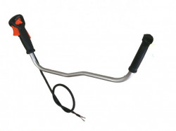 Accélérateur de tronçonneuse compatible Stihl (une pièce)