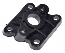 Adaptateur carburateur scooter / atv Pocket Bike