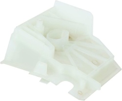 Adaptateur pour carburateur de tronçonneuse Husqvarna 136, 137, 141, 142 - Img 2