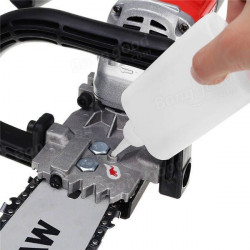 Adattatore flessibile per motosega - Img 3