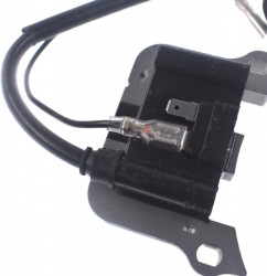 Aprindere motocoasa Kawasaki TD40, TD48