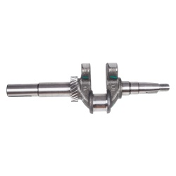 Ambielaj motor Zongshen XP200A 6,5HP 22.2mm (100003836)