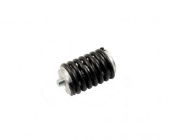 Ammortizzatore per motosega Dolmar PS 420, PS 5000, PS 6400, PS 7300, PS 7900 - Img 3