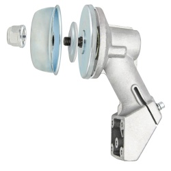 Angrenaj motocoasa compatibil Stihl FS 160 (4137 640 0100)