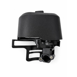 Ansamblu filtru aer motor Briggs & Straton XR750, XR950 163cc