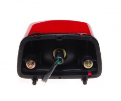 Stop spate ATV Bashan, Shineray 250 STXE-2