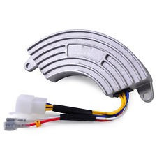 AVR generátor 5KW (250V 560F) - Img 1