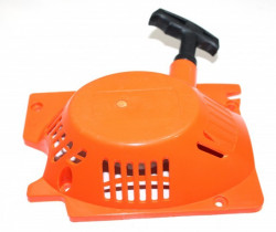 Avviamento motosega cinese 4500-5200 doppia molla (2 cricchetti) - Img 2