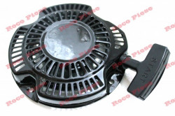 Avviatore per generatore Robin a 4 impugnature, EY20 - Img 2