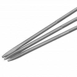 Pila ascutit lant drujba (5.5mm) - 3 bucati