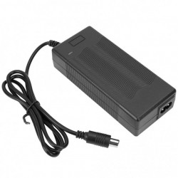 Batterieladegerät für Elektroroller 42V - Img 2
