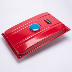 Benzintank-Generator (2~3kW) 6,5 PS - Img 3