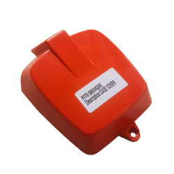 Boîtier de filtre à air pour tronçonneuse chinoise 5800, 6200