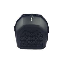 Cutie portbagaj 777 (40L) NEAGRA