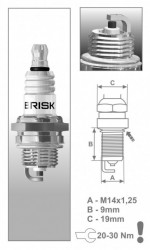 Bujie Brisk P17Y