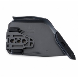Capac ambreiaj drujba compatibil Stihl MS 660. Holzfforma G660 (Gri)